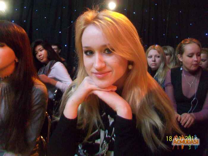 Лиана Весельская Анатолиевна фото №40943. Загружено 05 Июня 2011