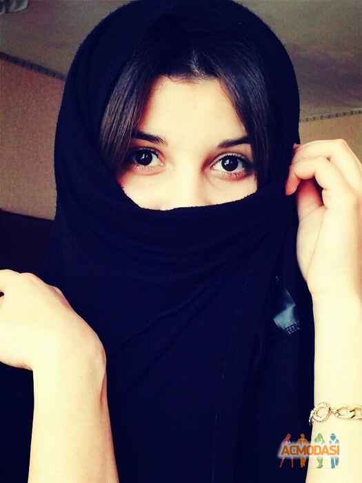 Карина  Керимова фото №835981. Загружено 18 Марта 2015