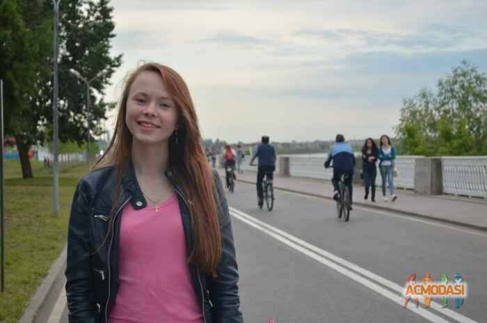 Вероника Вячеславовна Бродовская фото №680311. Загружено 29 Июня 2014