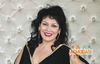 Ольга Вардкесовна Чусовитина фото №709385. Загружено 14 Августа 2014