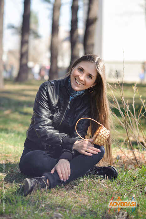 Олена Юріївна Романовська фото №730428. Загружено 13 Сентября 2014