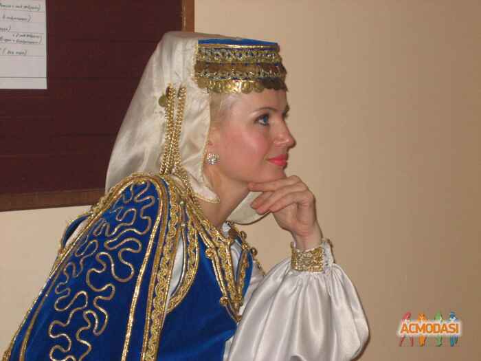 Наталья Петровна Вершинина фото №53354. Загружено 30 Июля 2011
