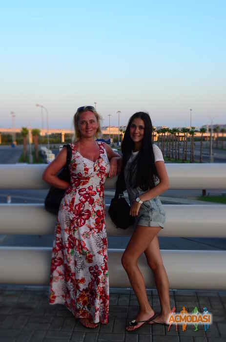 Алиса  Максимова фото №845235. Загружено 05 Апреля 2015