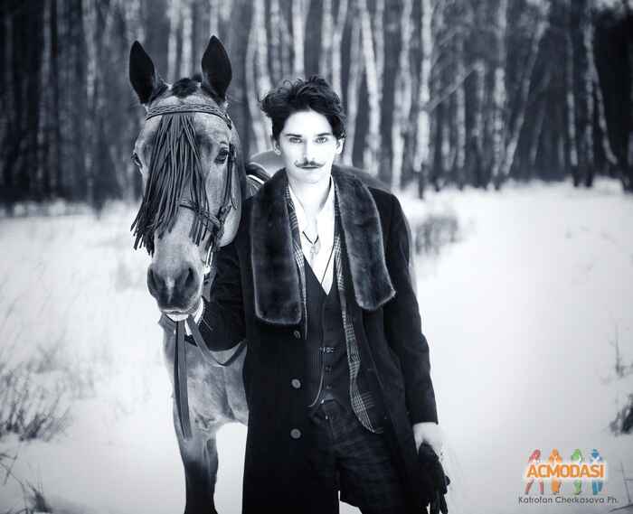 Jack  De-Mar фото №919520. Загружено 11 Сентября 2015