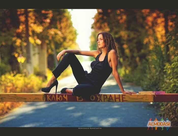 Лиана Олеговна Котрухова фото №76547. Загружено 25 Сентября 2011