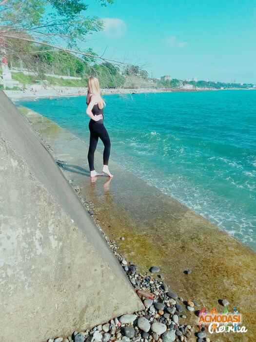 Анастасия  Романовская фото №1057992. Загружено 13 Июля 2016