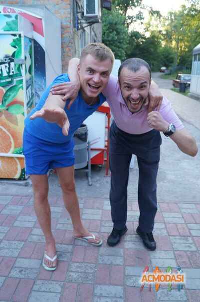 Максим Саиф-Эддинович Лахбиль фото №607080. Загружено 02 Марта 2014