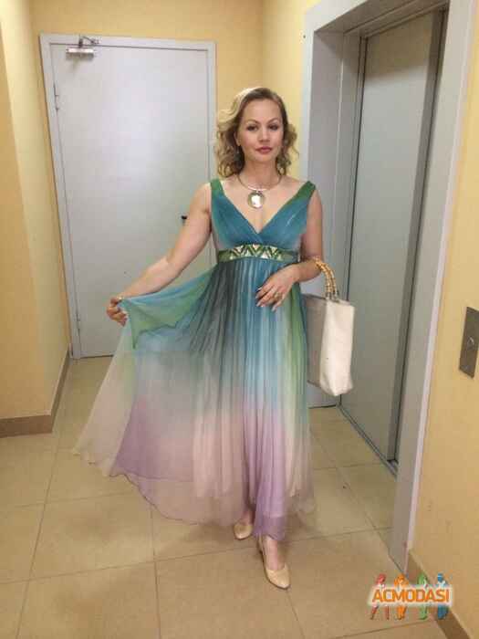 Ирина Владиславовна Москалева фото №1189239. Загружено 13 Июня 2017