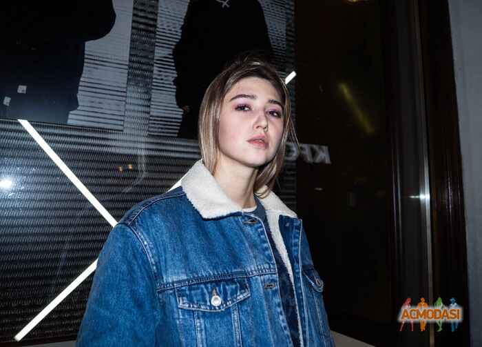 Кристина Александровна Молчанова фото №1255534. Загружено 24 Ноября 2017