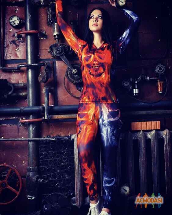 Алиса  Радина фото №1597197. Загружено 05 Мая 2020