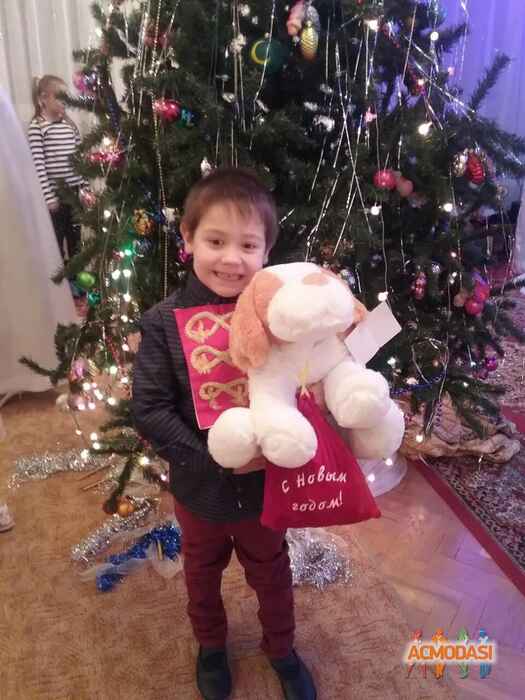 Толя Сергеевич Некрасов фото №1318566. Загружено 07 Мая 2018