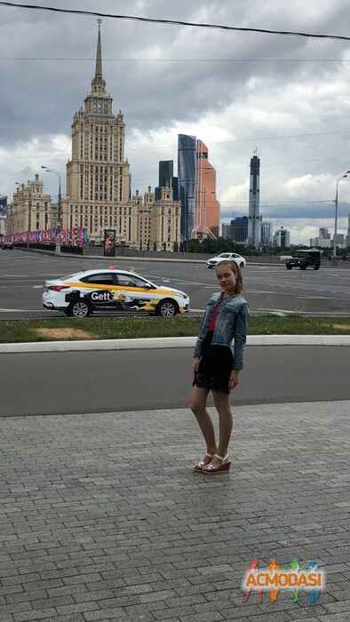Олеся Николаевна Судакова фото №1344144. Загружено 13 Июля 2018