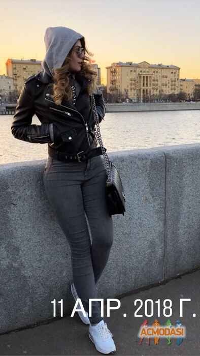 Hayat Sharifovna Sharipova фото №1361946. Загружено 22 Августа 2018