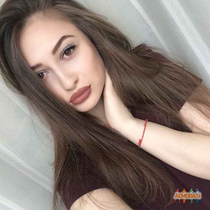 Дарья Сергеевна Лопатинская фото №1446160. Загружено 12 Апреля 2019