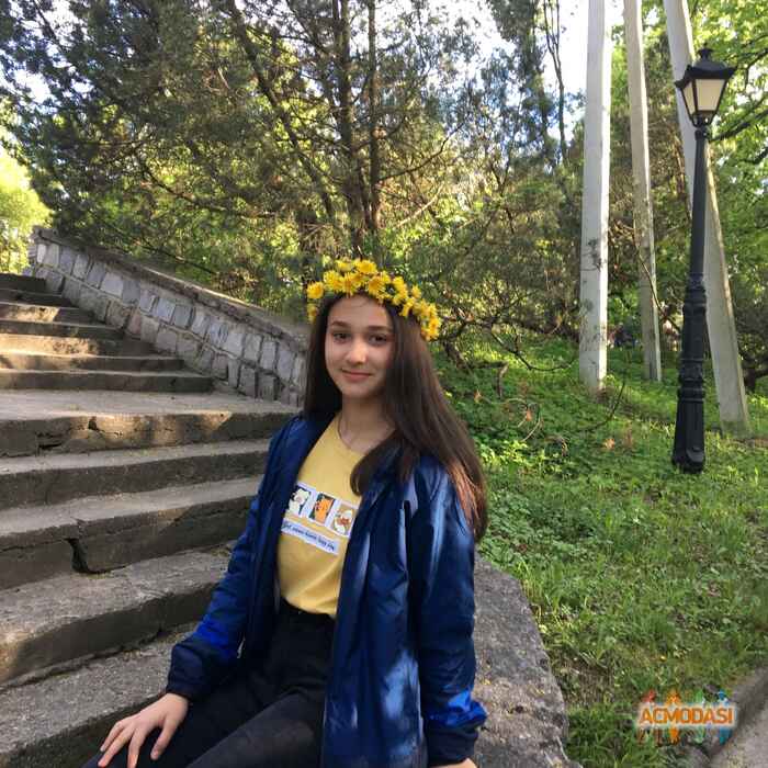 Виктория Алексеевна Журавлёва фото №1467316. Загружено 30 Мая 2019