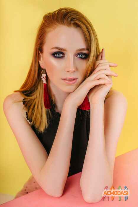 Елизавета Андреевна Емельченко фото №1476570. Загружено 24 Июня 2019