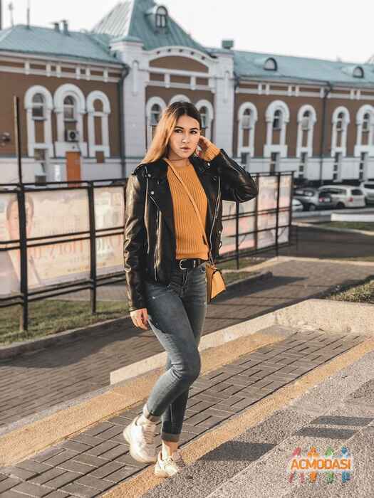 Кристина Вячеславовна Аникина фото №1528410. Загружено 19 Октября 2019