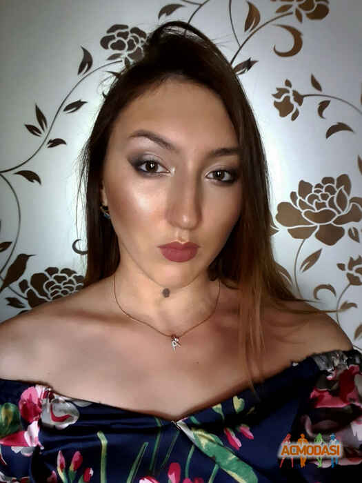 Александра Павловна Вахрушина фото №1528681. Загружено 20 Октября 2019