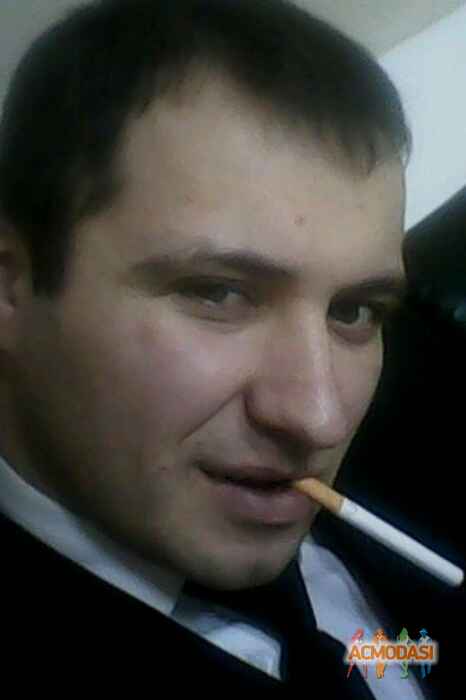 Тюпин Роман Валерьевич фото №126957. Загружено 08 Января 2012