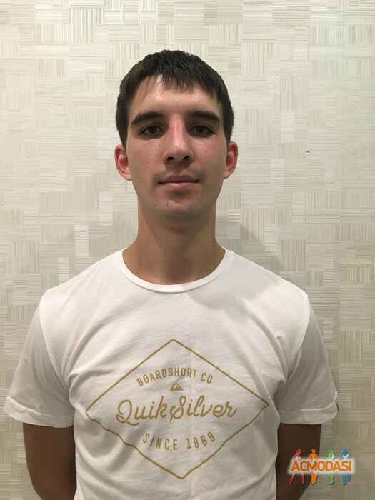 Алексанр  Русяйкин фото №1631456. Загружено 21 Августа 2020