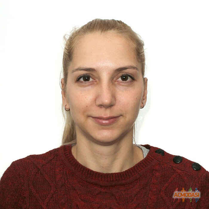 Анастасия  Афанасьева фото №1673495. Загружено 13 Января 2021