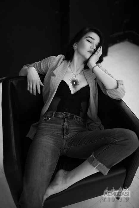 Алия  Садыкова фото №1676316. Загружено 21 Января 2021