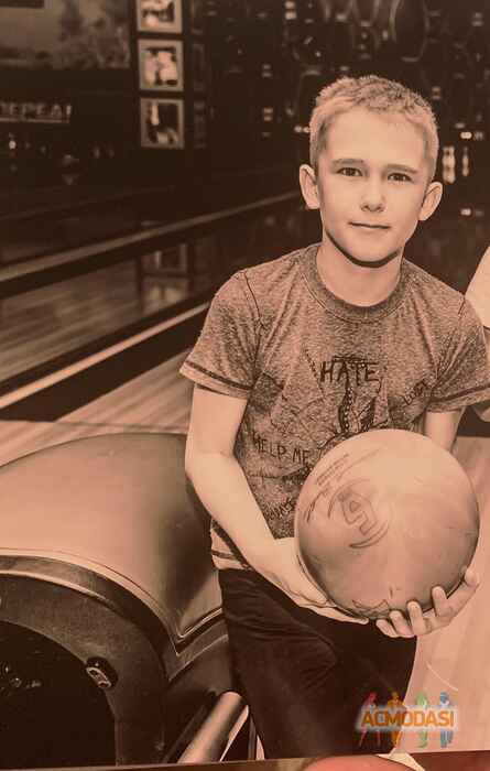 Никита  Солдатов фото №1690386. Загружено 13 Марта 2021