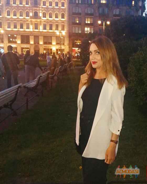 Карина Павловна Медлинская фото №1714327. Загружено 08 Июня 2021