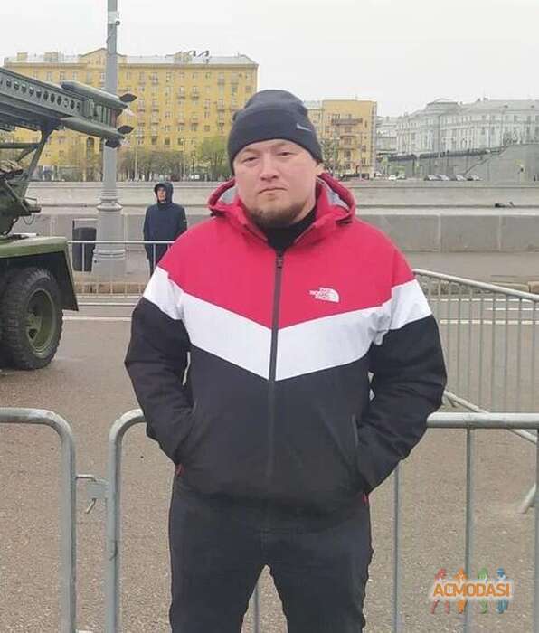 Бахтияр  Кусаинов фото №1831515. Загружено 30 Ноября 2022