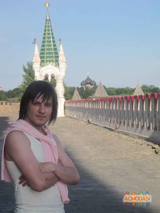 Сергей Сергеевич Горбушин фото №163590. Загружено 12 Марта 2012