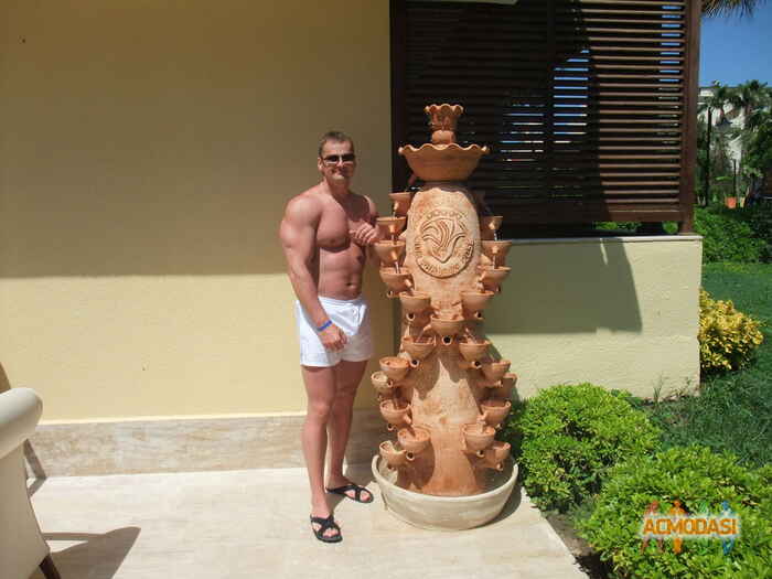 Никифоров Сергей Сергеевич фото №203335. Загружено 25 Мая 2012