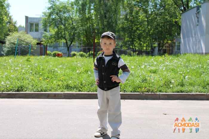 Олег Павлович Ткаченко фото №201567. Загружено 22 Мая 2012