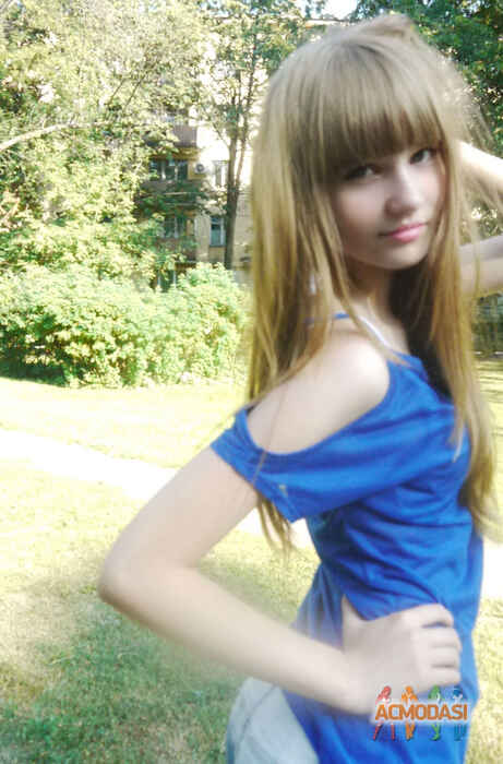Антонина Юрьевна Егорова фото №233614. Загружено 04 Августа 2012
