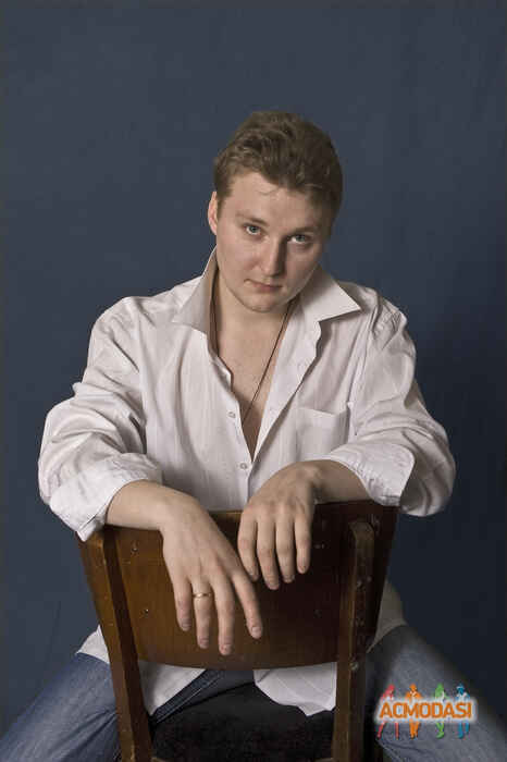 Роман Алексеевич Чигринов фото №236520. Загружено 10 Августа 2012