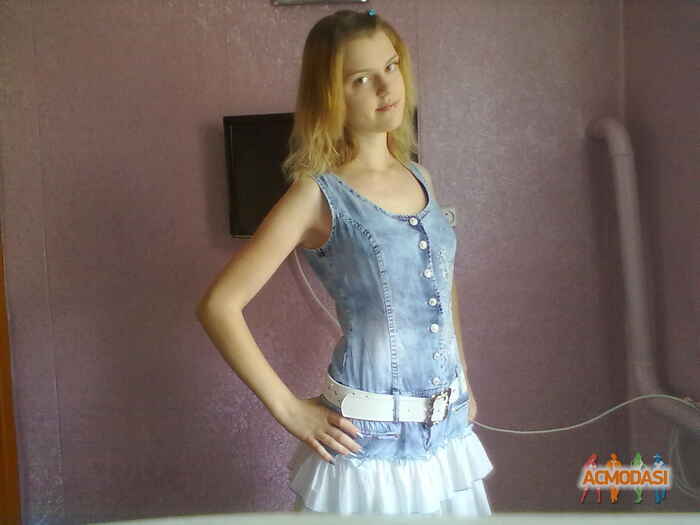 Яна Александровна Новикова фото №259707. Загружено 24 Сентября 2012