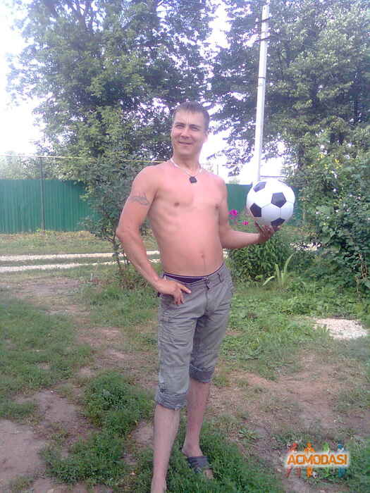 Шаронов Михаил Евгеньевич фото №270028. Загружено 12 Октября 2012