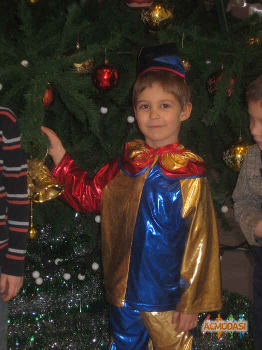 Ольга Михайловна Гриценко фото №634540. Загружено 11 Апреля 2014