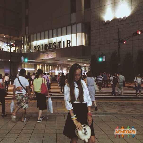 Элеонора   фото №911553. Загружено 25 Августа 2015