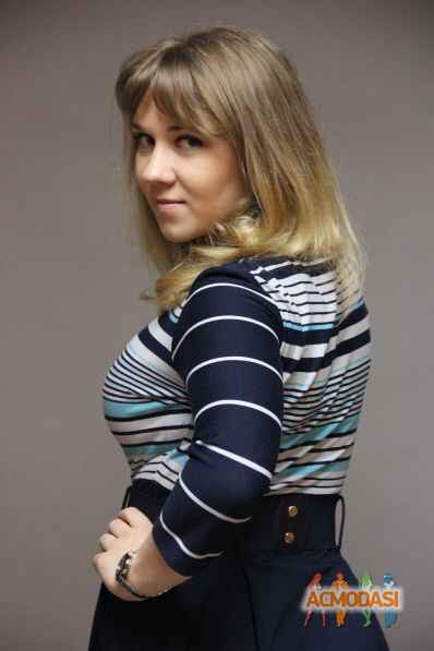 Алина Владимировна Янок фото №610488. Загружено 07 Марта 2014