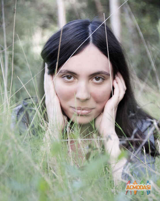 Elisa  Tserush фото №567160. Загружено 10 Января 2014