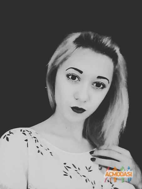 Вероника Ринатовна Халитова фото №893905. Загружено 27 Июля 2015