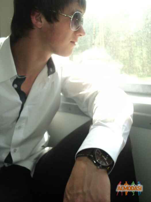 Артем Валерьевич Болтрушко фото №637283. Загружено 16 Апреля 2014