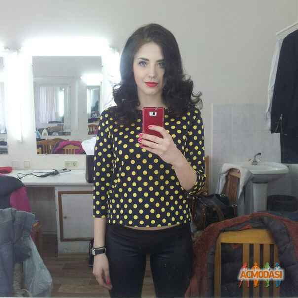 Екатерина  Юрьевна фото №1059625. Загружено 18 Июля 2016