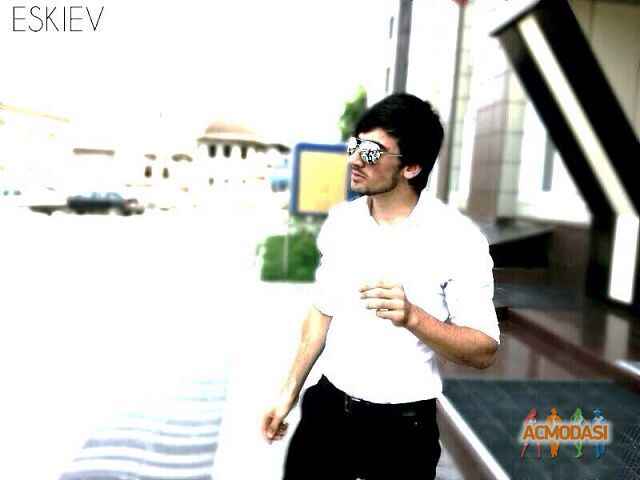 Магомед  Ескиев фото №938465. Загружено 14 Октября 2015