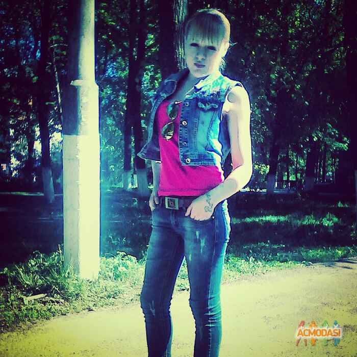 Виктория  Куренкова фото №871472. Загружено 09 Июня 2015