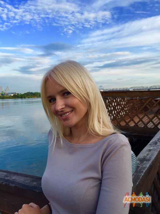 Елена Викторовна Трибушевская фото №876279. Загружено 20 Июня 2015