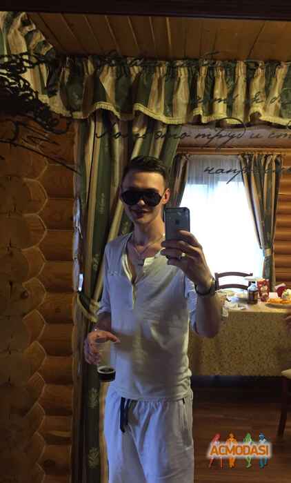 Альфред Альфирович Сибатов фото №899677. Загружено 04 Августа 2015