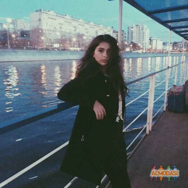 Софья Михайловна Кустова фото №903720. Загружено 11 Августа 2015