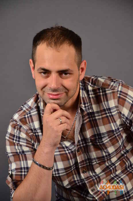 Дмитрий Сергеевич Ланкин фото №903838. Загружено 11 Августа 2015