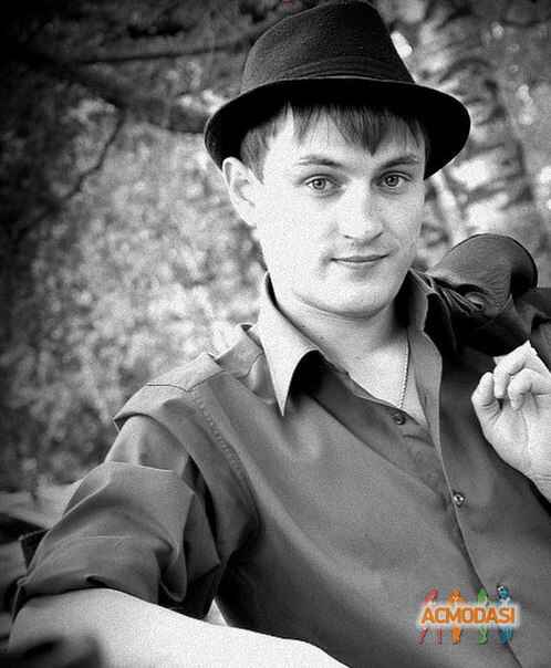 Андрей Андреевич Туманов фото №947447. Загружено 30 Октября 2015